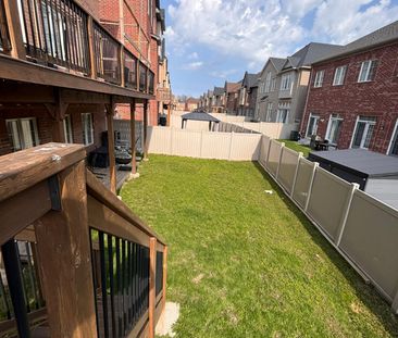 For Lease - 9 STRAWCUTTER Gate Unit# 9, Vaughan, Ontario - Photo 6