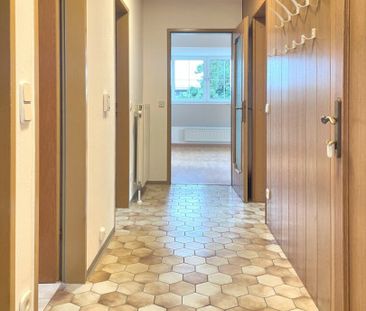 3-Zimmer Dachgeschoss-Wohnung in Tulln - Photo 1