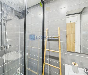 Location Appartement 1 pièce 17m² - Photo 4