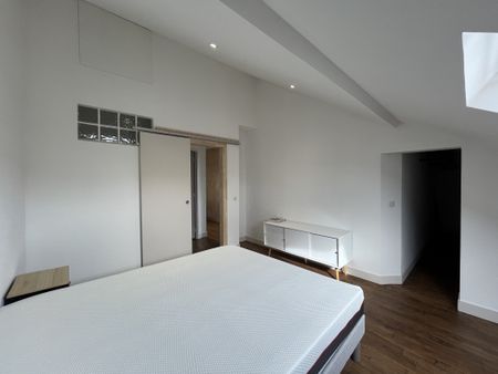 Location Appartement 3 pièces 59m² LIMOGES 87000 - Photo 5