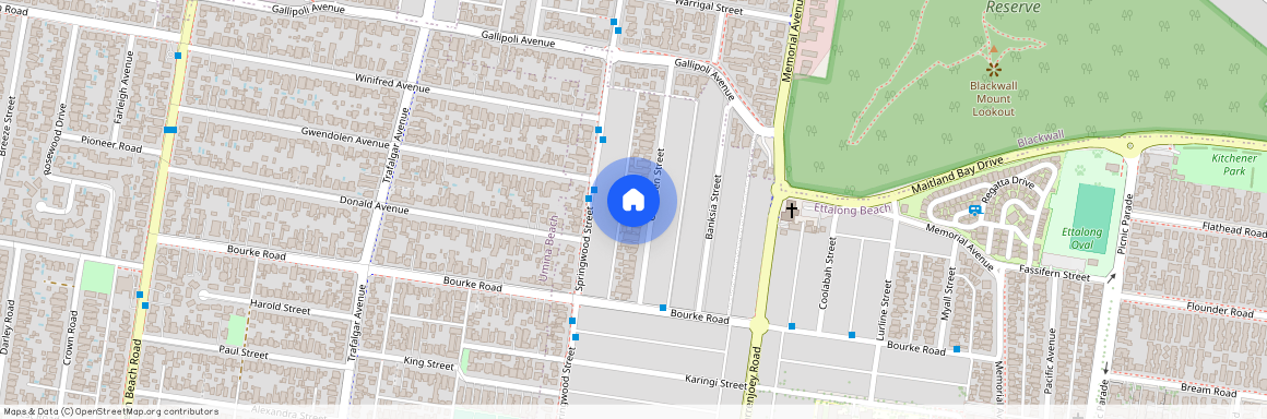 37 Collareen Street, NSW 2257, Ettalong Beach