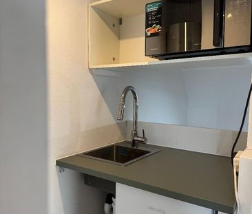 Studio Flat, Corfton Road, W5 - Photo 4