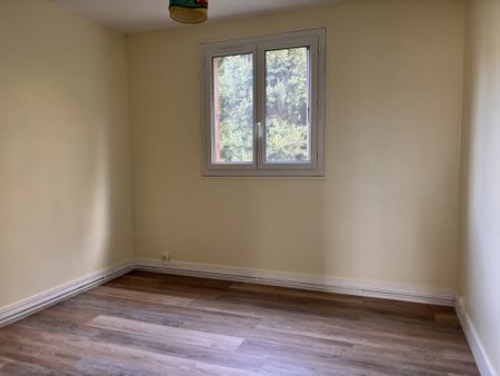 Appartement T3 et Garage - ROUEN PASTEUR - Photo 3