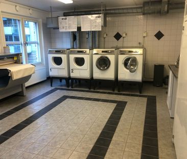 Svartviksslingan, Bromma - Photo 5