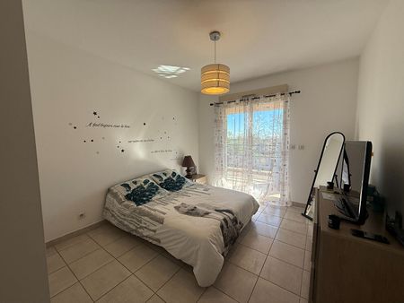 Appartement Lucciana 3 pièce(s) 73 m2 - Photo 2