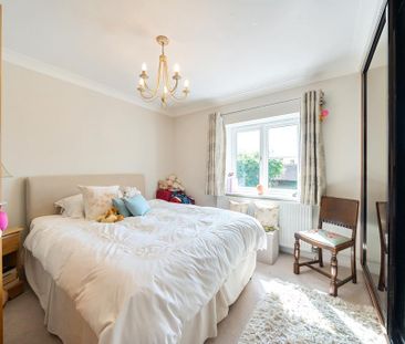 2 bedroom terraced house to rent - Photo 3