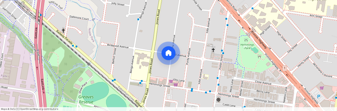 31B Wilma Avenue, Vic 3175, Dandenong