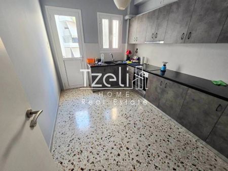 Διαμέρισμα για ενοικίαση Κυνοσάργους (Νέος Κόσμος) - Photo 4