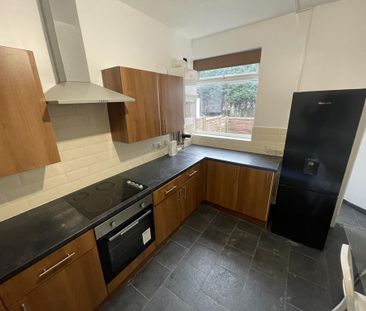 1 bedroom terraced house to rent - Photo 3