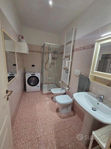 Monolocale arredato 35mq via Galeotti Bologna - Foto 4