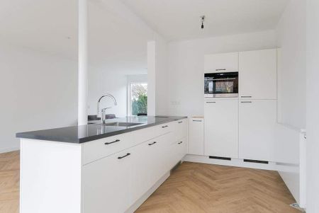 Maison familiale Prins Alexanderpad, Nieuwerkerk aan den IJssel - À louer - Foto 2