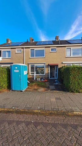 Appartement Overlanderstraat, Purmerend - À louer - Photo 3