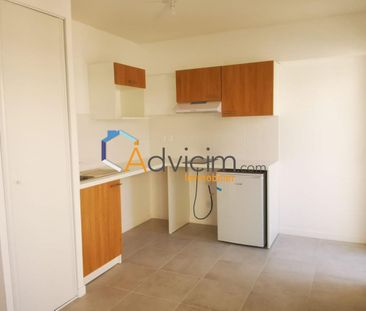 Appartement à louer Cenon - Photo 1