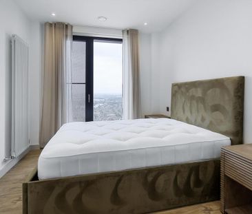 Studio to rent - Photo 6