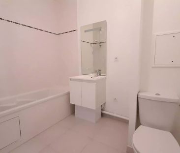 location Appartement T3 DE 58.38m² À MASSY - Photo 3