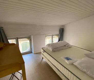 Location Appartement 2 pièces 28m² VALENCE 26000 - Photo 3