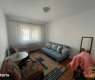 Apartament cu 3 camere, 2 bai de inchiriat in zona Decebal – Oradea - Fotografie 4