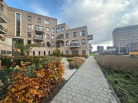 Te huur: Appartement Ponte di Rialto in Purmerend - Foto 5