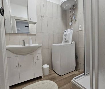 Pécs Kálvin utcában két szobás lakás kiadó - Photo 5