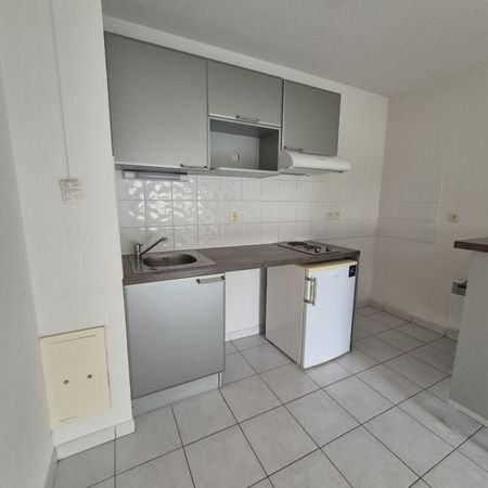 Location Appartement 2 pièces 41m² CAUDRY 59540 - Photo 3