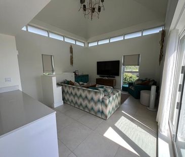 3 bedroom duplex to rent - Photo 1