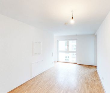 Gemütliche 2-Zimmer Wohnung am Diamaltpark - Foto 2