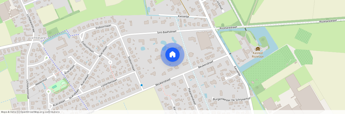 Beukendreef 34, 9080 Lochristi