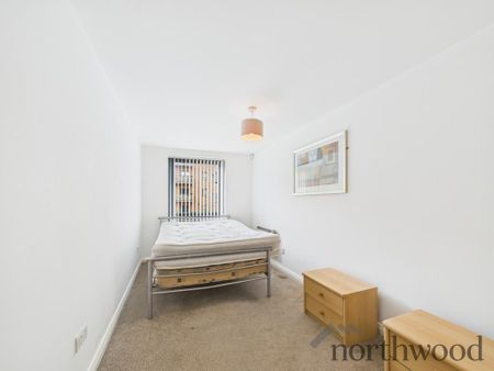 2 bedroom flat to rent - Photo 5