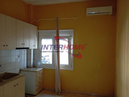 Studio/Γκαρσονιέρα για ενοικίαση Τερψιθέα (Σταυρούπολη) - Photo 3