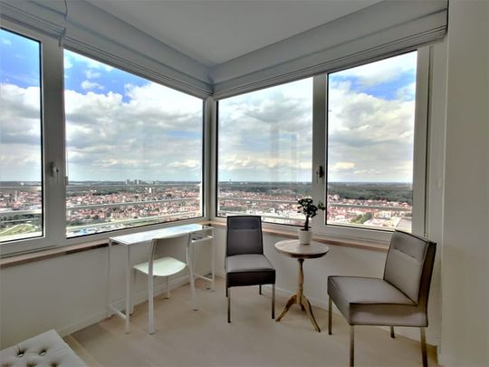 Appartement te huur - Foto 1