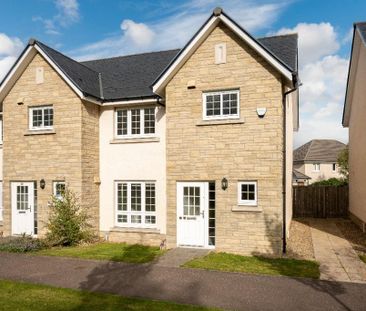 3 bedroom semi-detached house to rent - Photo 3