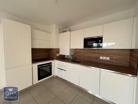 Location Appartement 3 pièces 57m² GRASSE 06130 - Photo 2