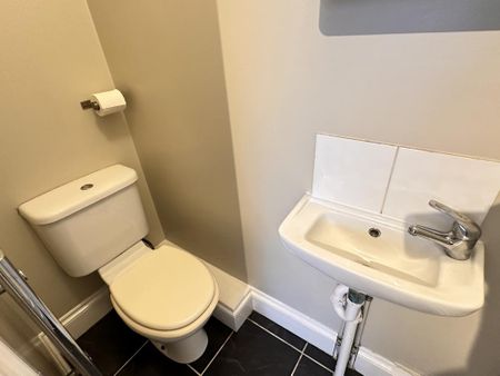 Studio to rent - Photo 4