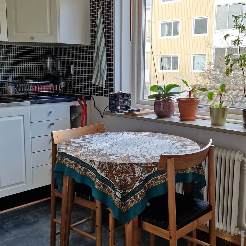 Måns Bryntessonsgatan, Göteborg - Photo 1