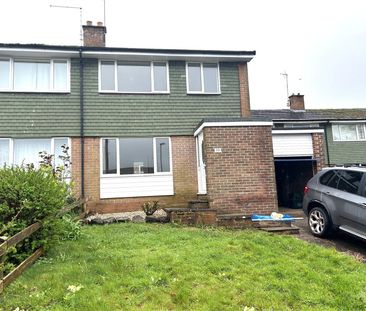 Manor Crescent, Honiton, Devon, EX14 - Photo 6