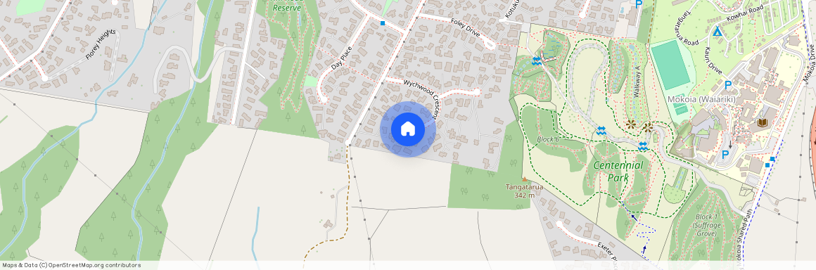 27 Wychwood Crescent, Springfield, Rotorua