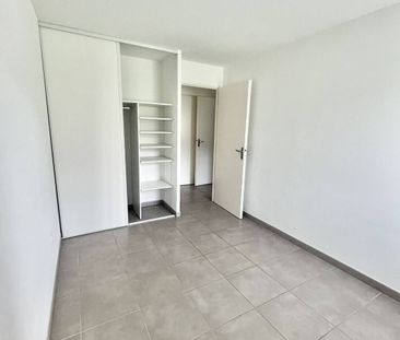 Location appartement 3 pièces 56 m² à Toulouse 31200 (31200) - Photo 2