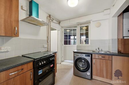 2 bedroom end of terrace house to rent - Photo 5