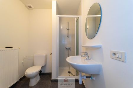 Gerenoveerd 2-slpk appartement op de 3de verdieping - Foto 3