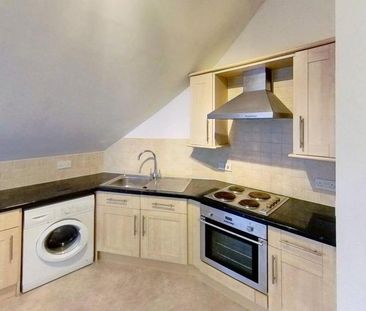 1 bedroom flat to rent - Photo 6