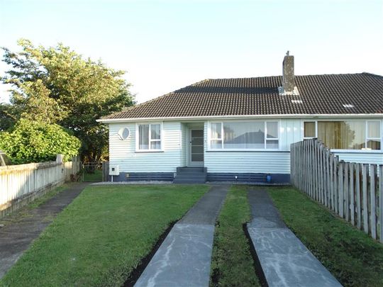 16 Malone Place, Hawera - Photo 1