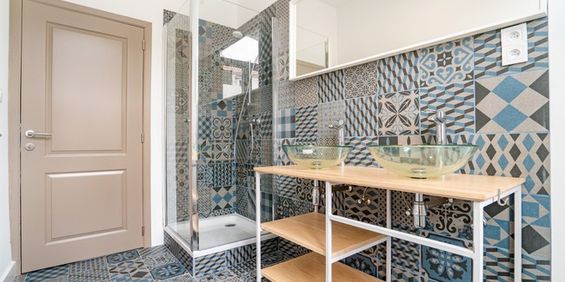 Room at Rue Guillaume Stocq 64 - Foto 3