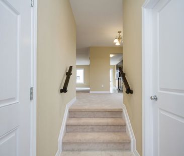 For Lease - 464 Brettonwood Ridge, Kanata, Ontario - Photo 5