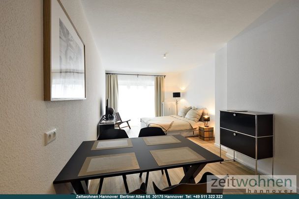 Schöner als Hotel. Mitte-Calenberger Neustadt, komplett neu in 2022 - Photo 1