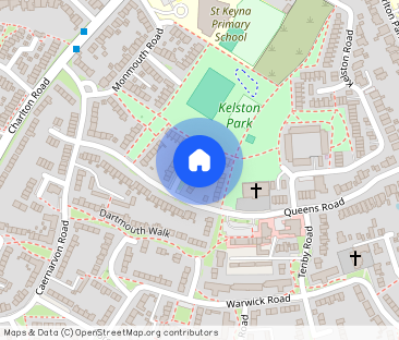 Barnard Walk, Bristol, BS31 - Photo 1