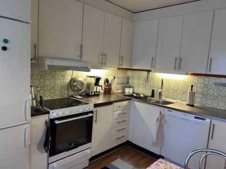 Rönbecksgatan 3, Helsingborg - Photo 4