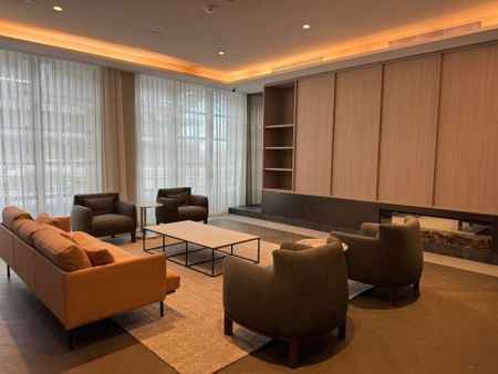 Where Lifestyle and Luxury Meet at Moonee Valley Park - Photo 5