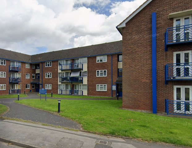 Sycamore Road, 124 Sycamore Road, Stapenhill, Burton-on-Trent, Staffordshire, DE15 9NX - Photo 1