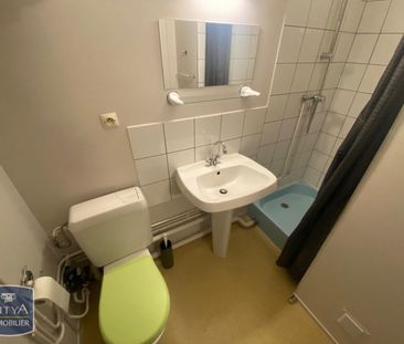 Location Appartement 1 pièce 22m² DIJON 21000 - Photo 5