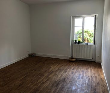 Location Appartement 2 pièces 45m² - Photo 1